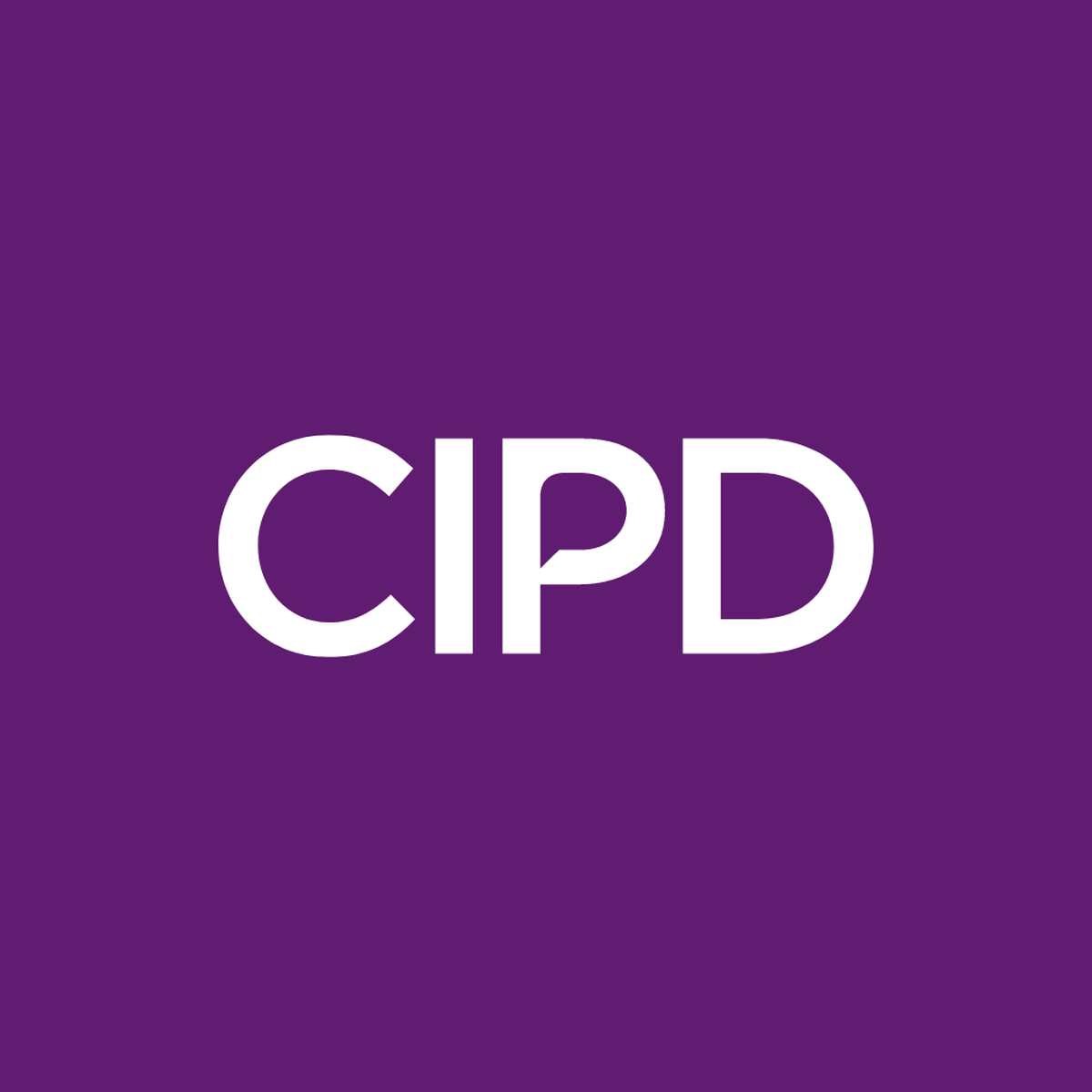 Cipd logo
