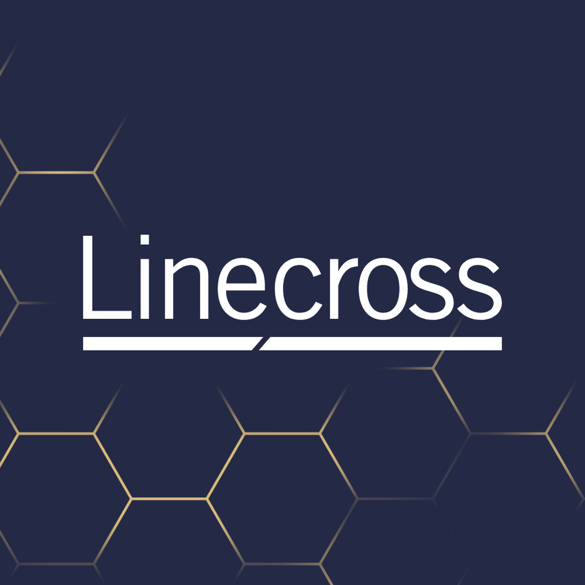 Linecross logo