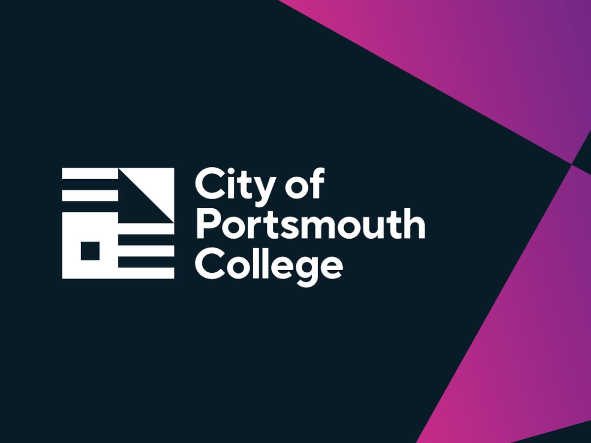 Portsmouth college