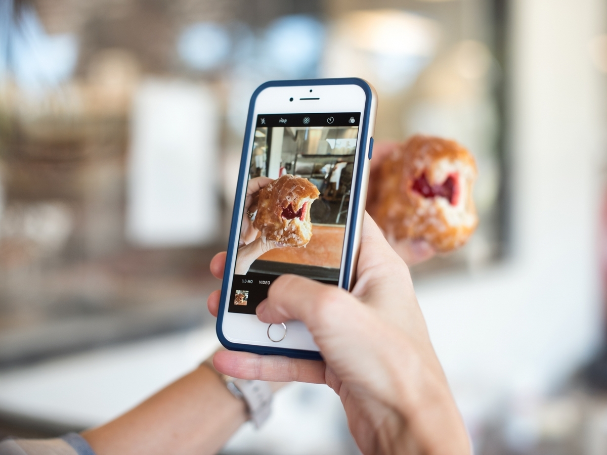 How User Generated Content (UGC) has transformed social media content creation