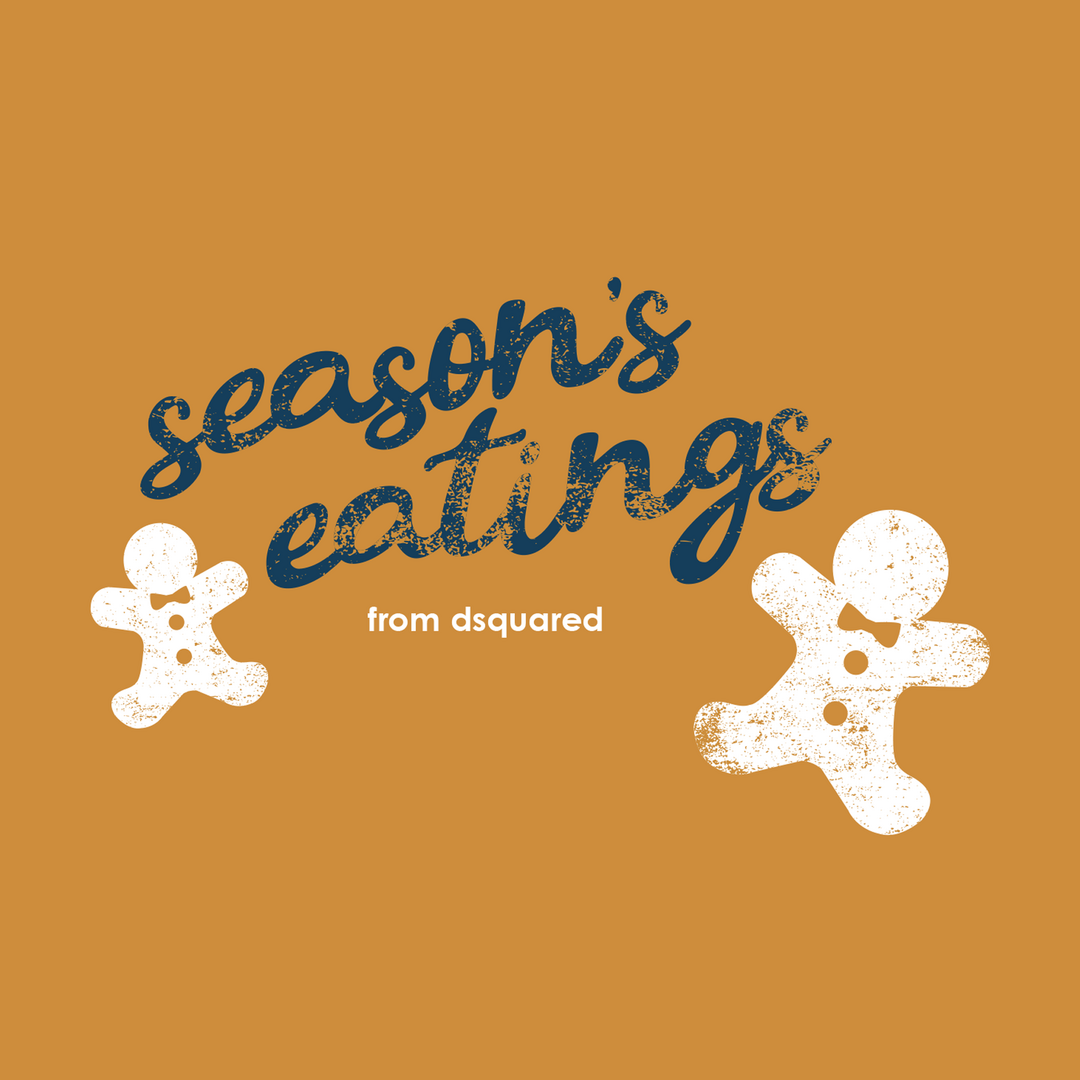 Season's Eatings