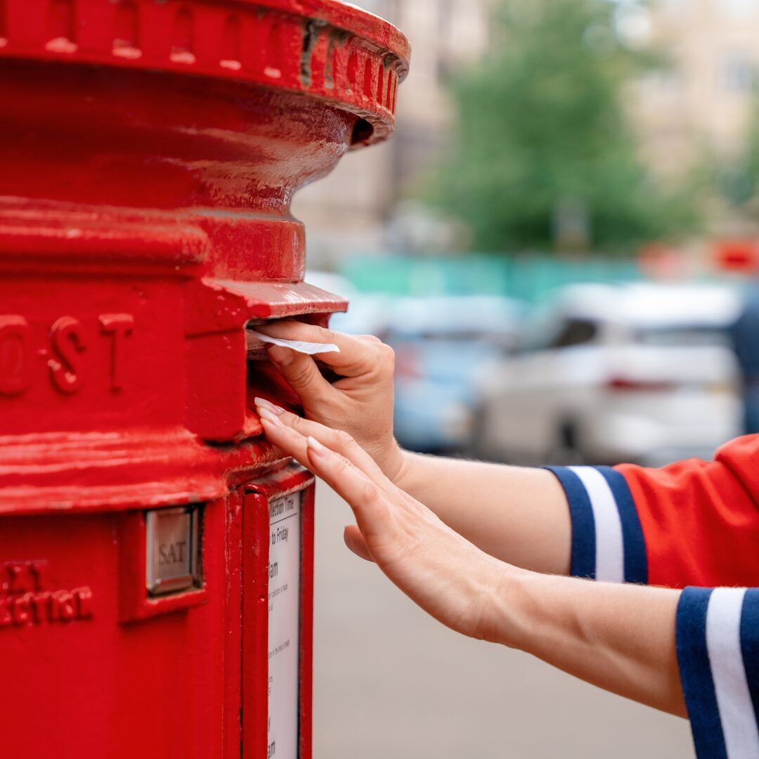 The power of harnessing direct mail